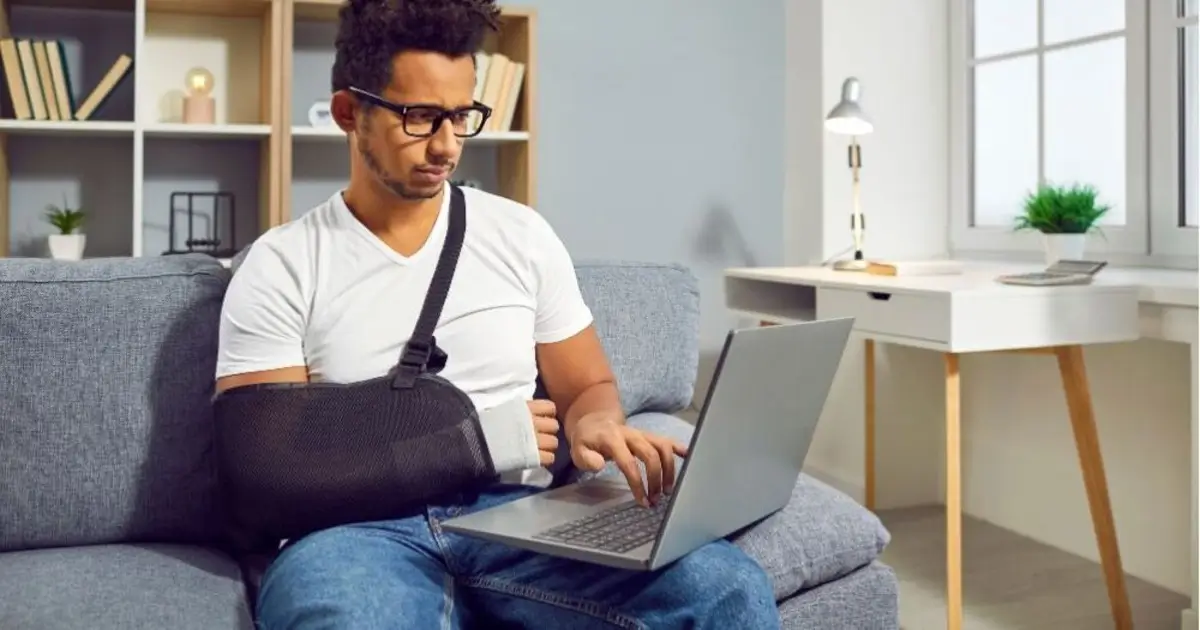 does short term disability protect your job