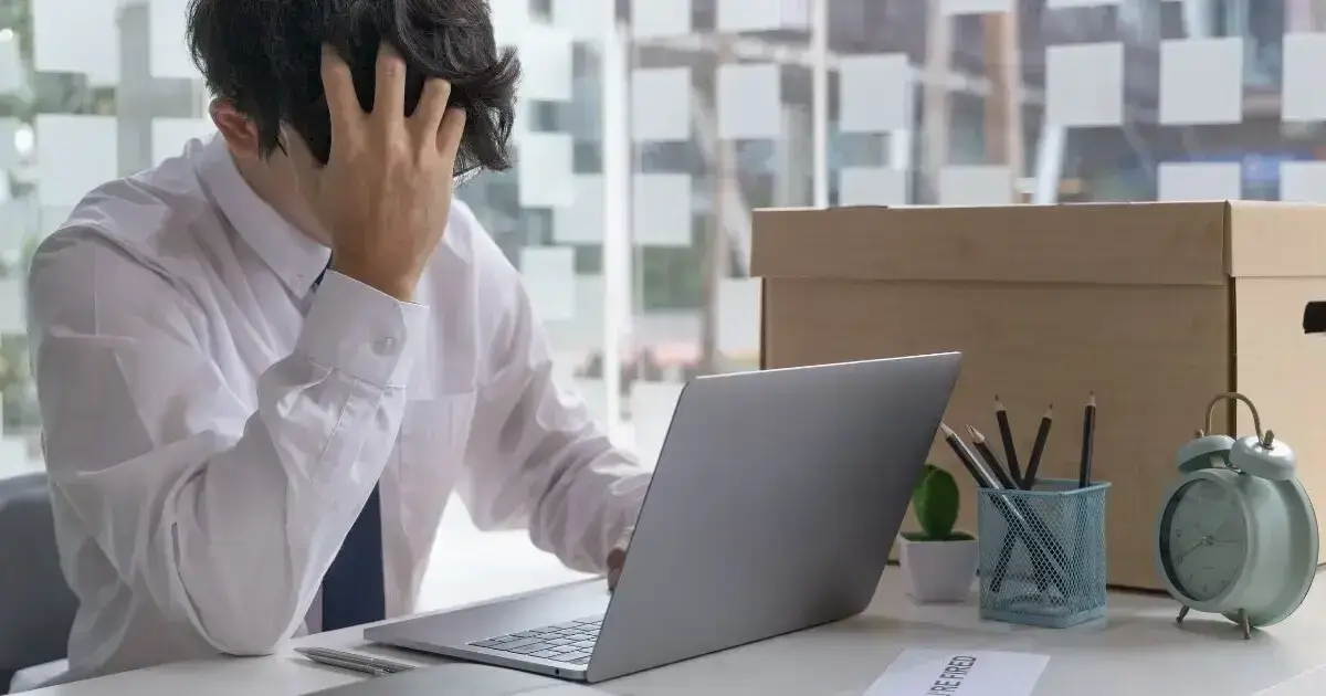 is there an upward career path in nonprofit work