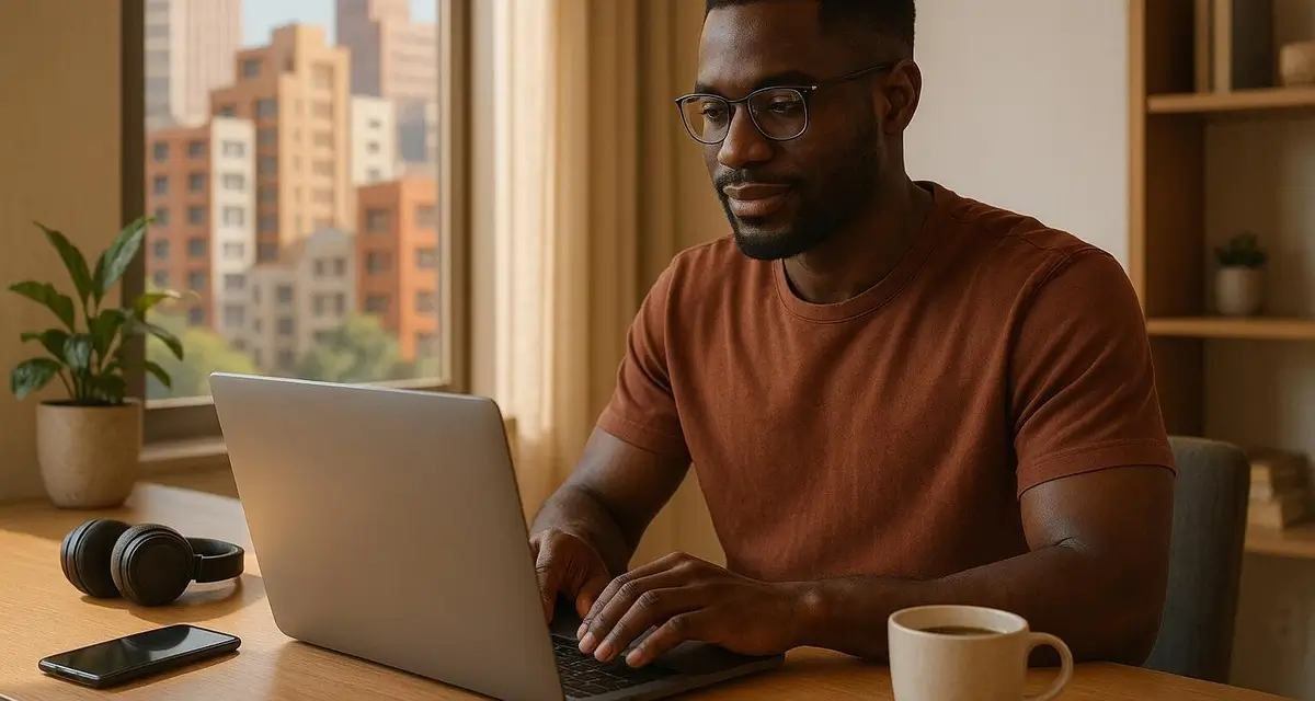 can employers on Indeed see if I view the job