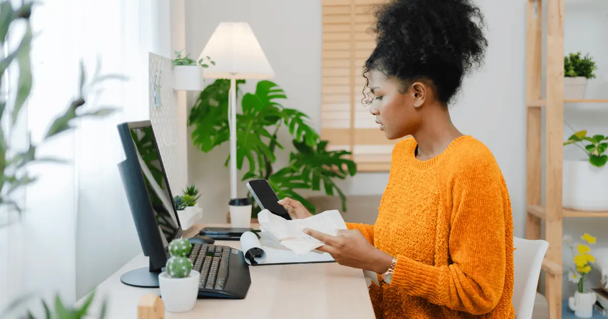 how does job budget on Indeed work