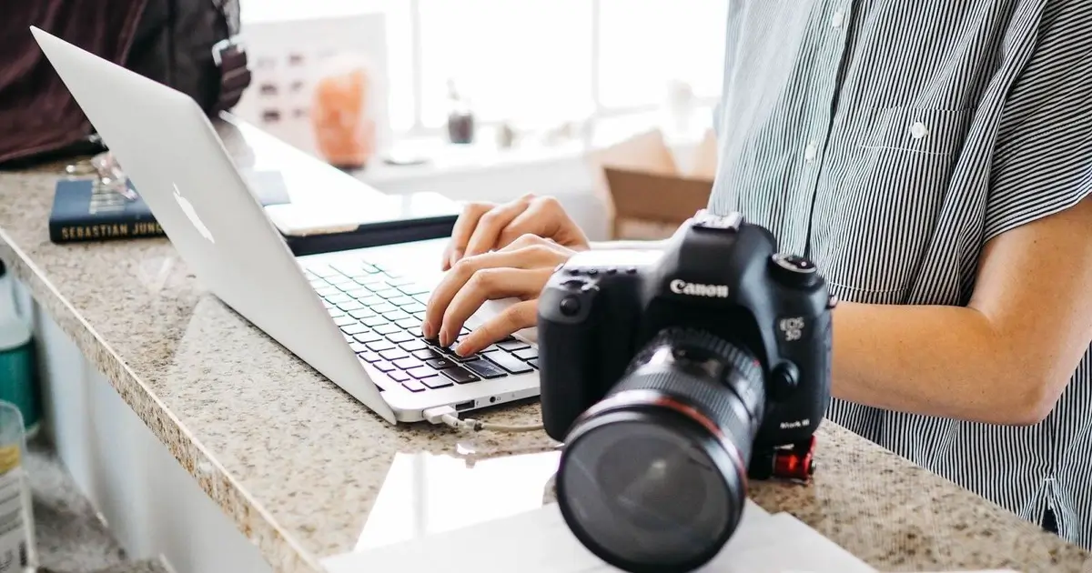 Is Photography a Good Career Path? is photography a good career path