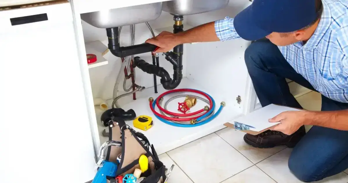 Is Plumbing a Good Career Path? is plumbing a good career path