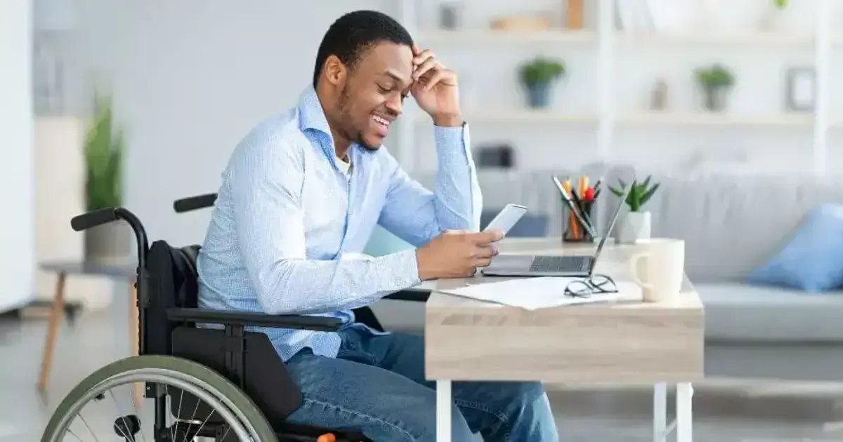 What Career Paths Are There for Disabled Persons what career paths are there for disabled persons