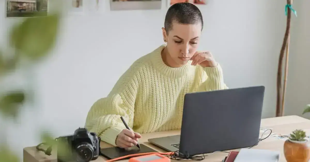 why is my job flagged on Indeed