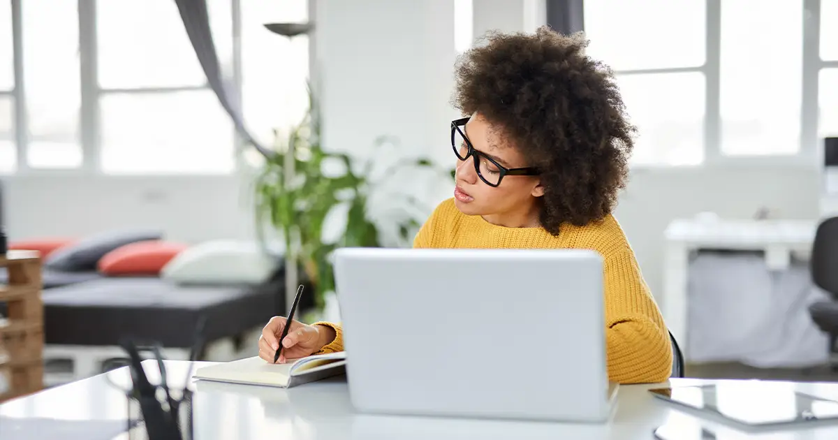 how to be awesome at your job