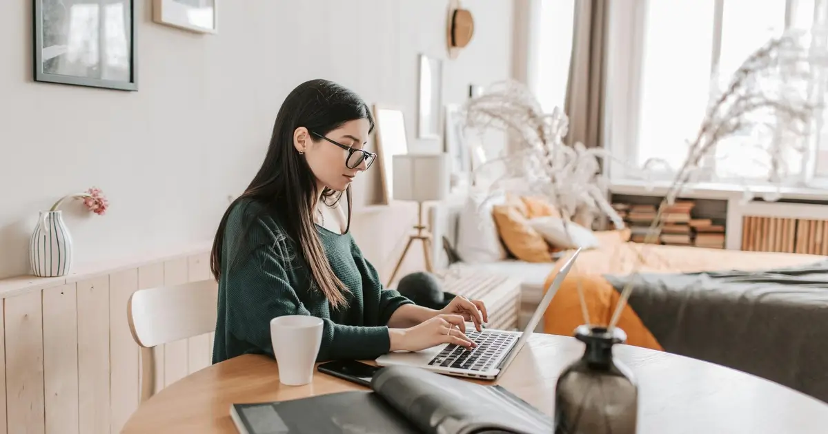 is teaching a good job