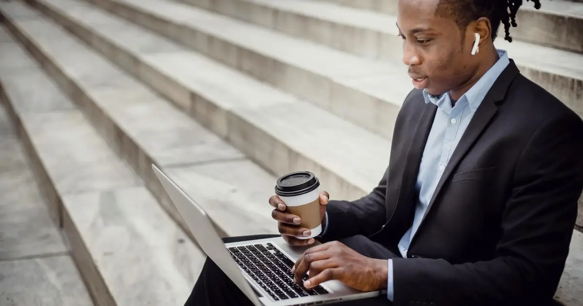 what is a notice period on a job application