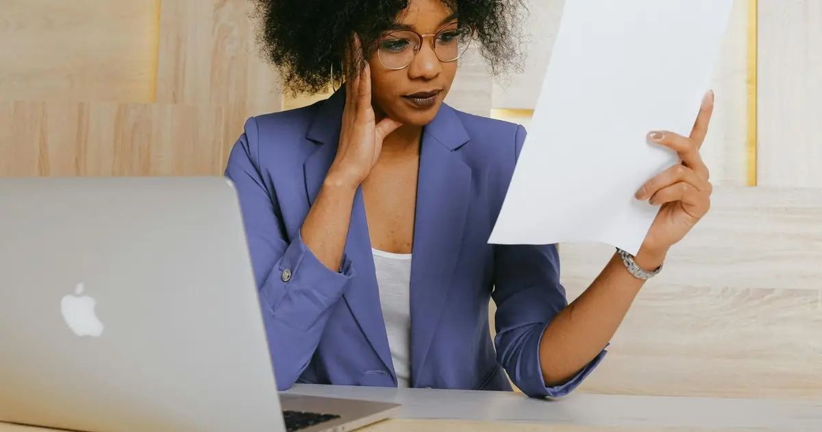 when you're overqualified for the job