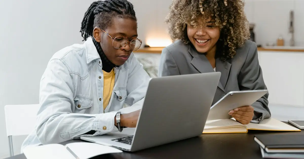 how to get a job at NASA